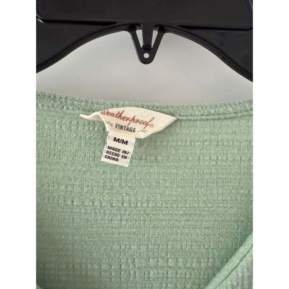 Weatherproof Top – Medium - Picture 3 of 4